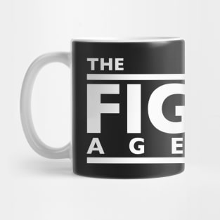 The Figgis Agency Mug